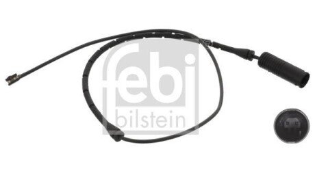 Датчик гальмiвних колодок FEBI BILSTEIN 06860