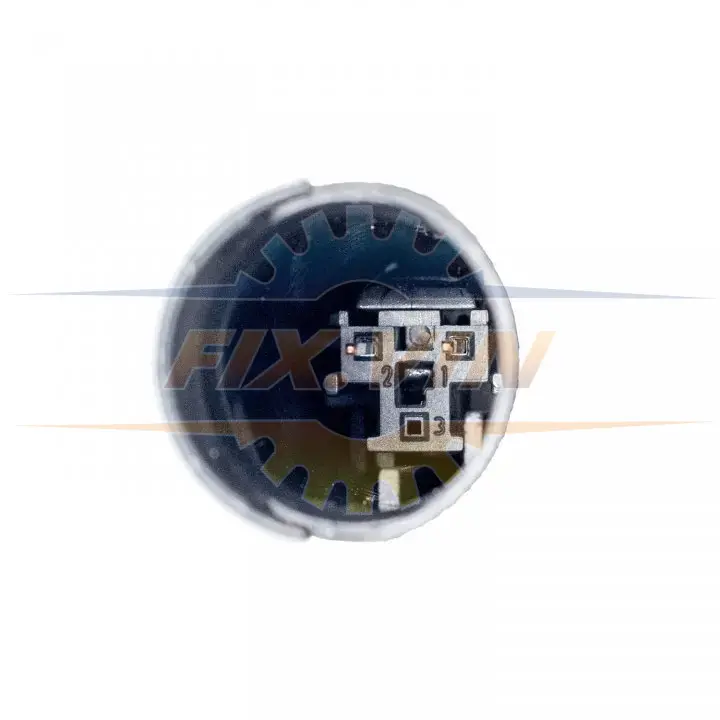 Датчик зносу колодок BMW 318 / BMW 320 / BMW 316 FEBI BILSTEIN 06867 (фото 1)