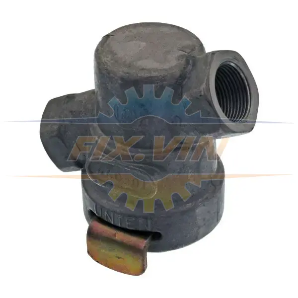 Фільтр трубки FEBI BILSTEIN 06917 (фото 1)