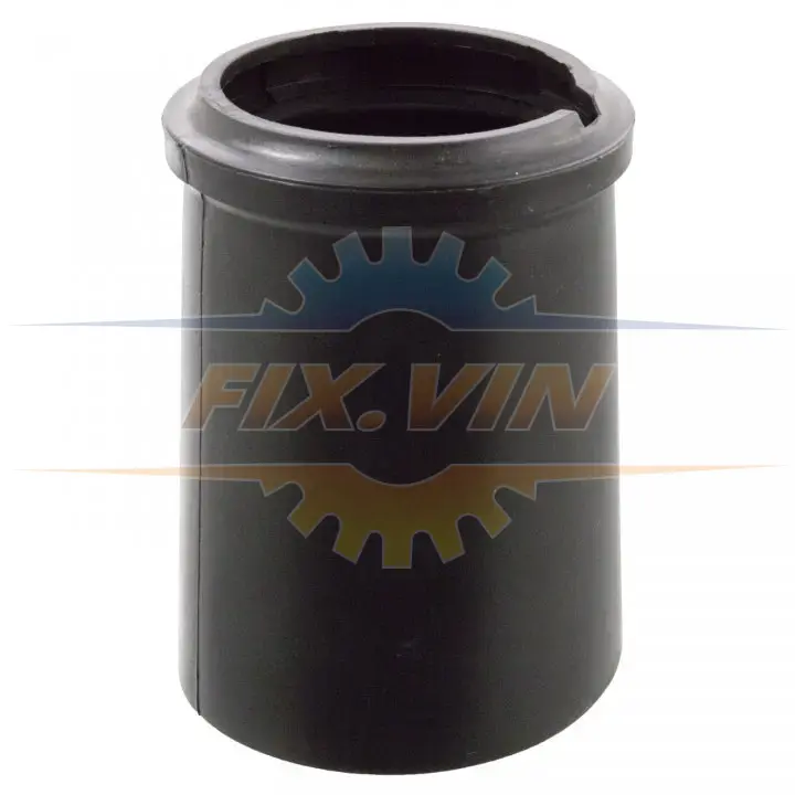 Пильник амортизатора VW Golf / Seat Toledo / VW Jetta FEBI BILSTEIN 06985 (фото 1)