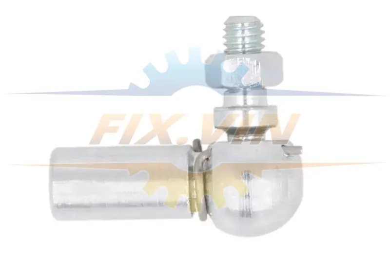 Куліса штока перемикання передач (d=8mm) (M5x1) FEBI BILSTEIN 07039 (фото 1)