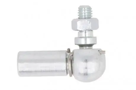 Куліса штока перемикання передач (d=8mm) (M5x1) FEBI BILSTEIN 07039