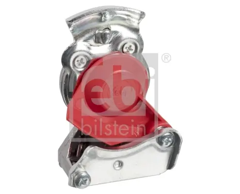 Головка сполучна шлангів пневмосистеми FEBI BILSTEIN 07080 (фото 1)
