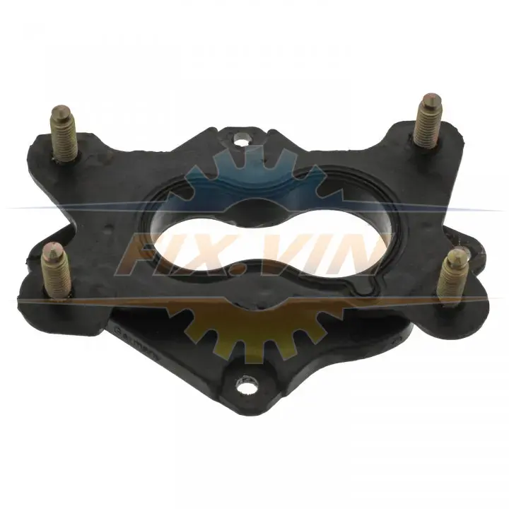 Подушка карбюратора Audi 100/80 1.8i -90 FEBI BILSTEIN 07120 (фото 1)