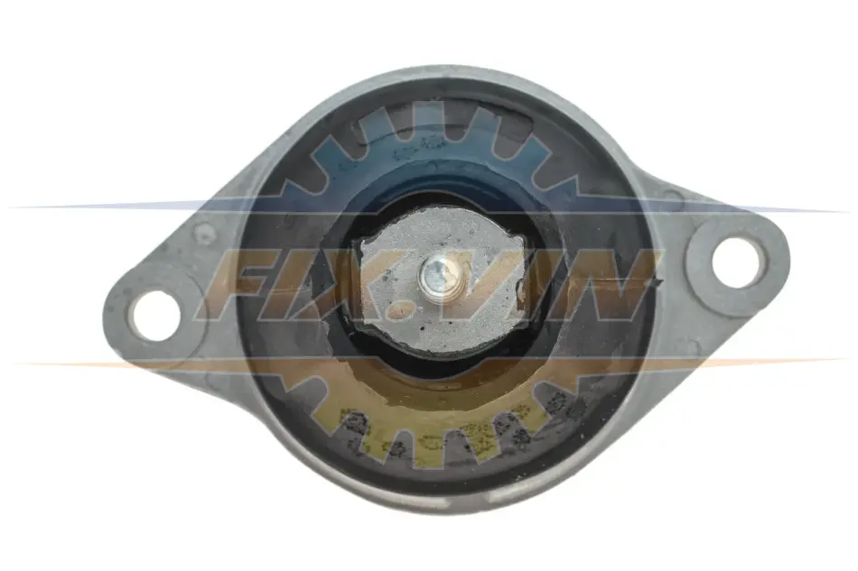 Подушка двигуна AUDI 100/A6/90 "83-96 FEBI BILSTEIN 07170 (фото 1)