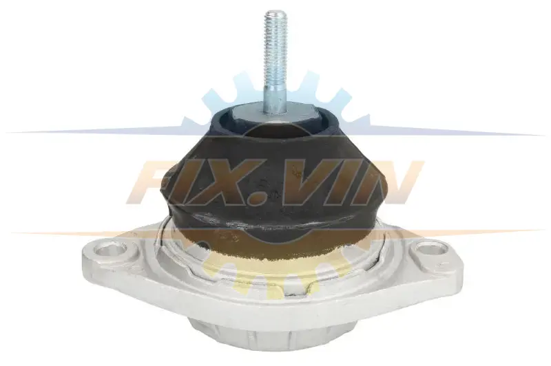 Опора двигателя AUDI 80 (8C) 1991 - 1995 (Пр-во FEBI) FEBI BILSTEIN 07175 (фото 1)