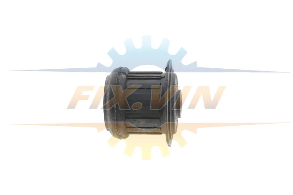 Втулка балки AUDI 80 88- перед. міст (Вир-во FEBI) FEBI BILSTEIN 07179 (фото 1)