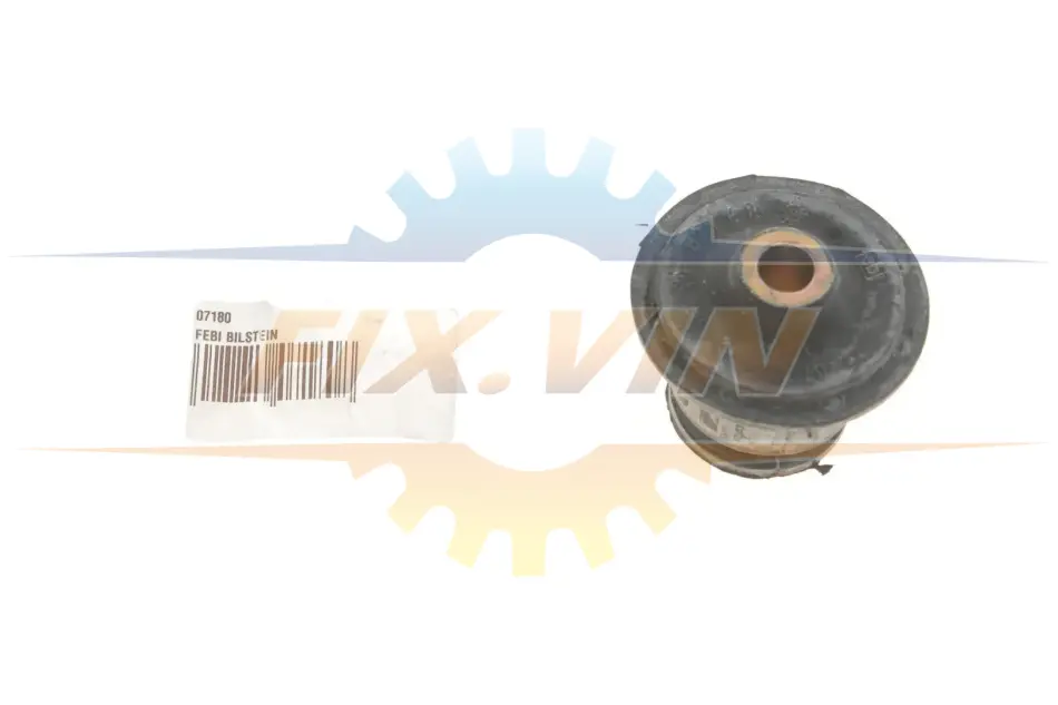 Сайлентблок балки (передньої/спереду) Audi 80 72-94/90 84-91/VW Passat 73-88 FEBI BILSTEIN 07180 (фото 1)