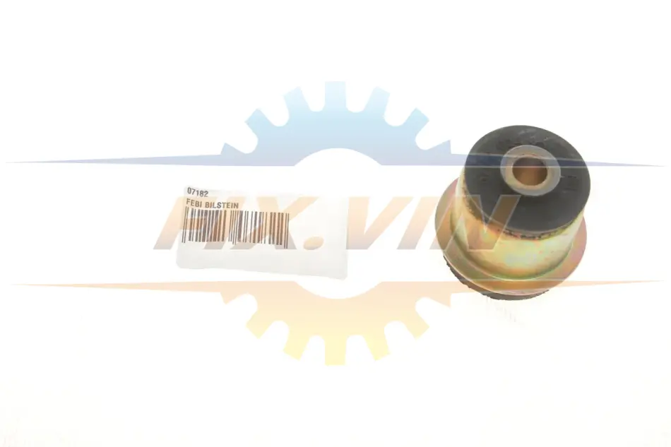 Сайлентблок балки (передньої/ззаду) Audi 80 91-96/90 84-91/VW Passat 80-88 FEBI BILSTEIN 07182 (фото 1)