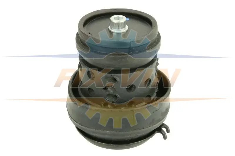 Подушка опори двигун. VW GOLF, SEAT IBIZA 1.4, 1.6 (-99) (вир-во FEBI) FEBI BILSTEIN 07184 (фото 1)