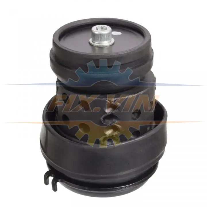 Подушка двигуна SEAT; VW (вир-во FEBI) FEBI BILSTEIN 07185 (фото 1)