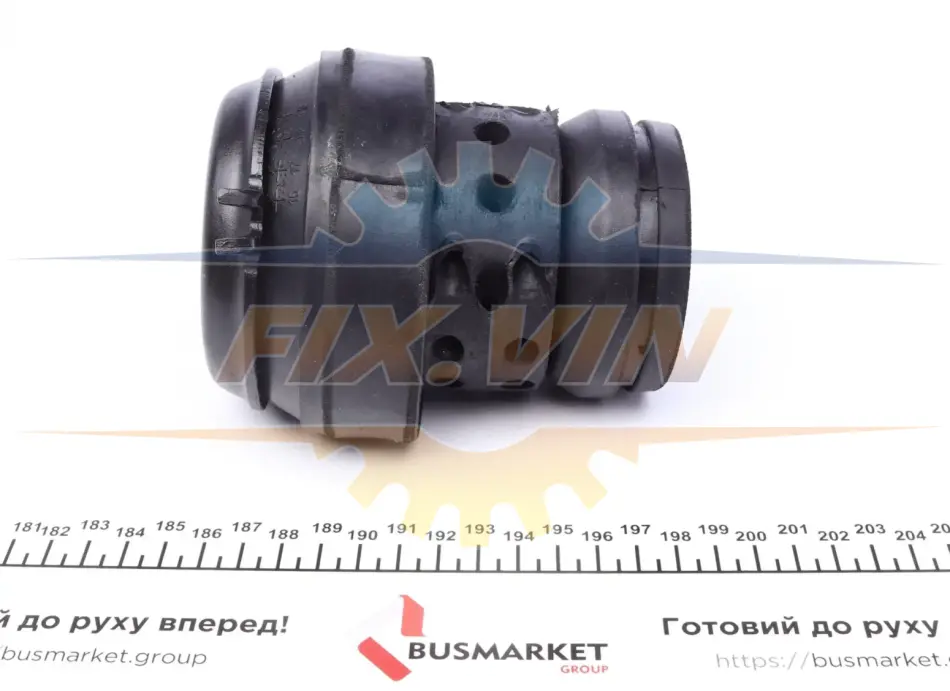 Подушка двигуна FEBI BILSTEIN 07186 (фото 1)