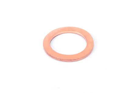 Прокладка пробки піддону VW Golf / Opel Astra / VW Passat FEBI BILSTEIN 07215