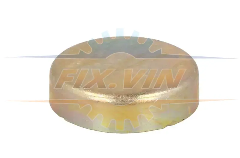 Заглушка двигуна BMW (вир-во FEBI) FEBI BILSTEIN 07295 (фото 1)