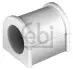 Втулка стабілізатора DAF 0259528 FEBI BILSTEIN 07328 (фото 1)