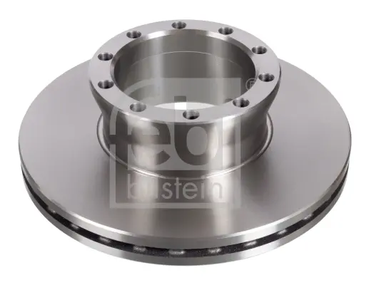Тормозной диск FEBI BILSTEIN 07333 (фото 1)