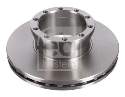 Тормозной диск FEBI BILSTEIN 07333