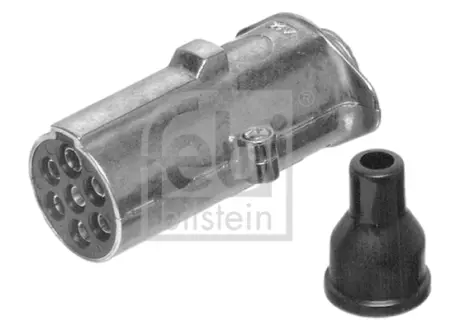 Штекер з гвинтовим з`єднанням FEBI BILSTEIN 07342