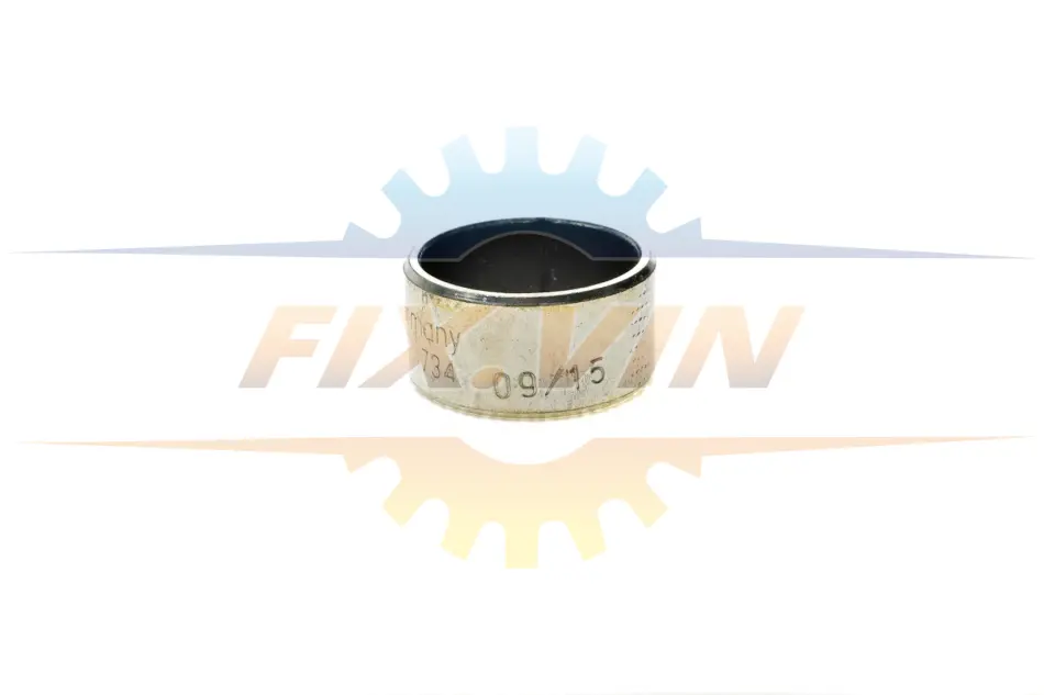 Втулка вала повор. кул. VW LT 28-35 (пр-во Febi) FEBI BILSTEIN 07390 (фото 1)
