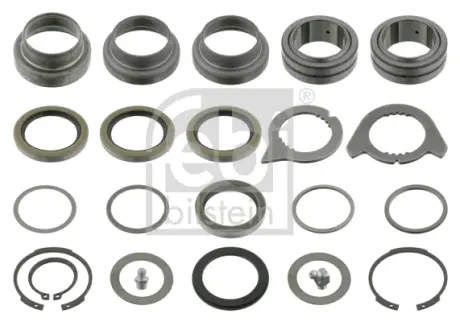 Ремкомплект опори валу розтискного кулака FEBI BILSTEIN 07478