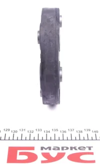 Ремкомплект еластичної муфти Mercedes 200 / Mercedes 240 / Mercedes 230 FEBI BILSTEIN 07541
