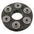 A_Муфта еластична Mercedes 200 / Mercedes 240 / Mercedes 230 FEBI BILSTEIN 07542