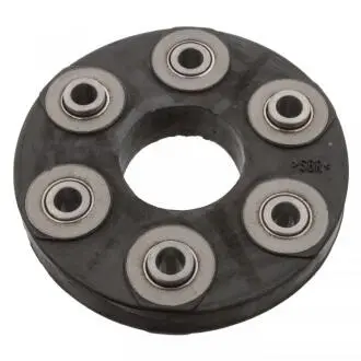 A_Муфта еластична Mercedes 200 / Mercedes 240 / Mercedes 230 FEBI BILSTEIN 07542