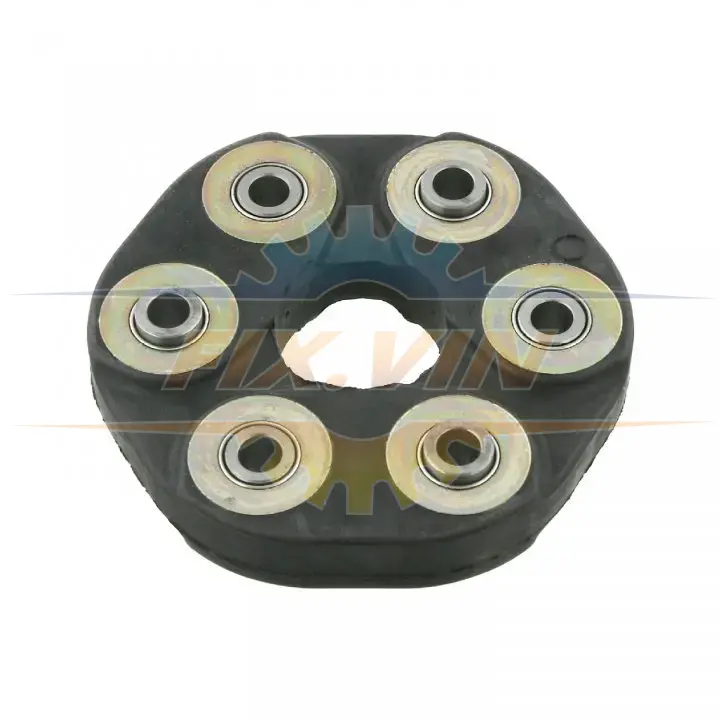 Муфта кардана еластична MB W123 76-80 FEBI BILSTEIN 07543 (фото 1)