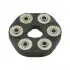 Муфта кардана еластична MB W123 76-80 FEBI BILSTEIN 07543