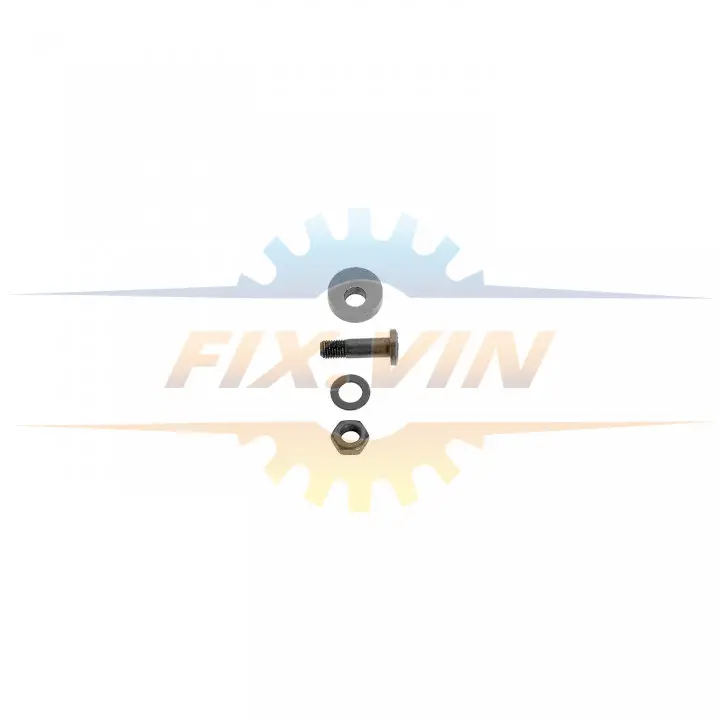 Рокер клапана FEBI BILSTEIN 07586 (фото 1)