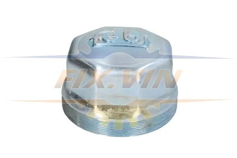 Кришка маточини для підшипника колеса FEBI BILSTEIN 07595 (фото 1)