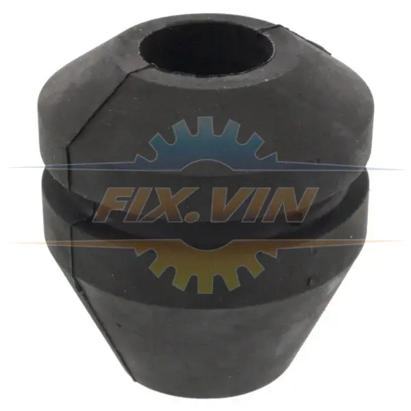 Подушка двигуна Mercedes T1-Series FEBI BILSTEIN 07625 (фото 1)