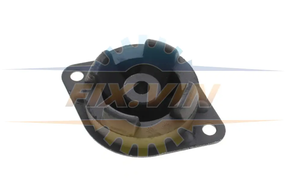 Подушка двигуна AUDI 100/200/90 >>"91 FEBI BILSTEIN 07642 (фото 1)