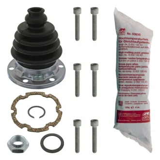 Комплект пыльника FEBI BILSTEIN 07643