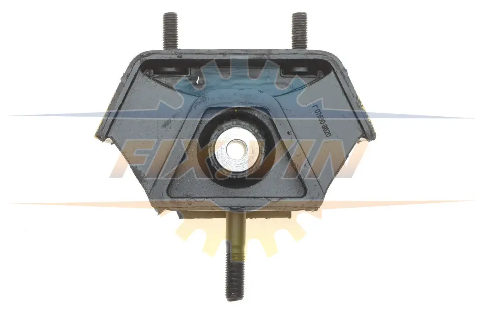 Подушка двигуна (R) DB 207-410 FEBI BILSTEIN 07650 (фото 1)