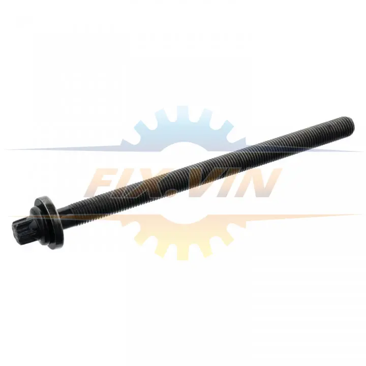 Болт головки (з шліцем типу Torx) FEBI BILSTEIN 07661 (фото 1)