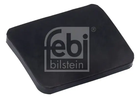 Сайлентблок ресори FEBI FE FEBI BILSTEIN 07770 (фото 1)