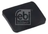 Сайлентблок ресори FEBI FE FEBI BILSTEIN 07770 (фото 1)