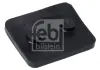 Сайлентблок ресори FEBI FE FEBI BILSTEIN 07770 (фото 2)