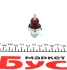 Датчик тиску масла Ford Escort / Ford Fiesta Classic / Ford Mondeo FEBI BILSTEIN 07811 (фото 5)