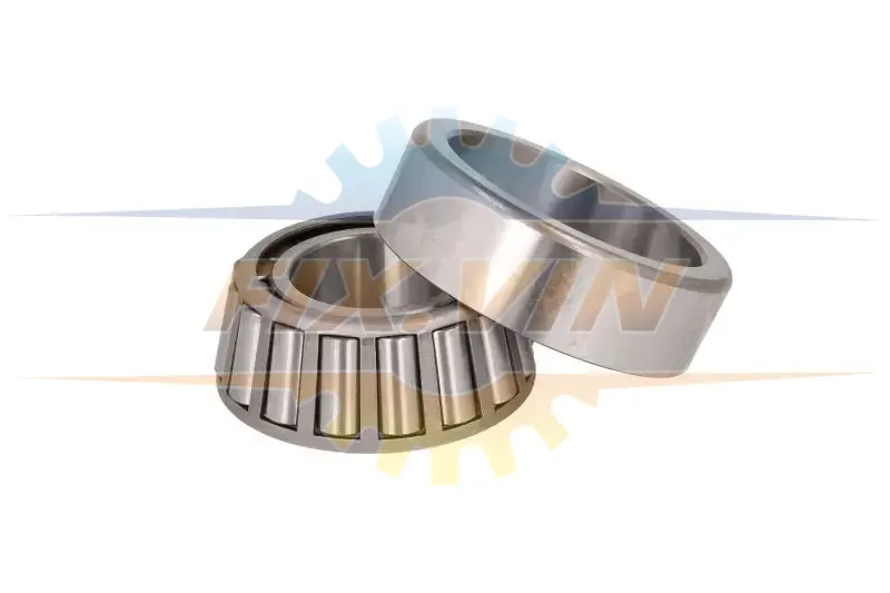 Підшипник маточини зовнішній 50x110x42,25 FEBI BILSTEIN 07900 (фото 1)