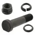 Болт для кріплення колеса FEBI BILSTEIN 07949