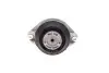 Подушка двигуна MERCEDES W124/W140 "91-"01 FEBI BILSTEIN 07960 (фото 2)