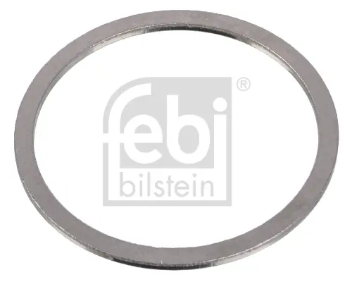 Уплотнительное кольцо FEBI BILSTEIN 08011 (фото 1)