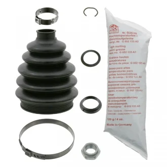 Комплект пыльника FEBI BILSTEIN 08022