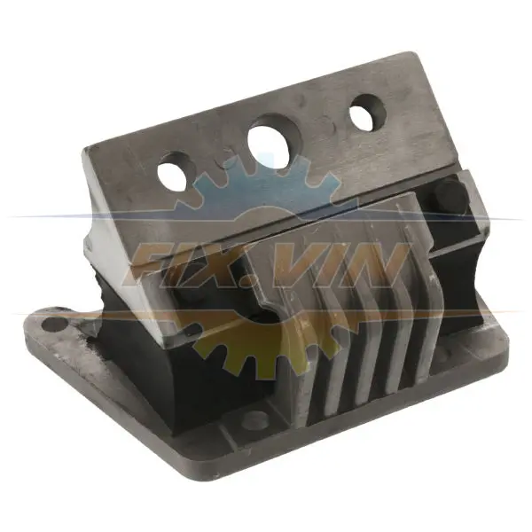 Опора двигателя FEBI BILSTEIN 08083 (фото 1)