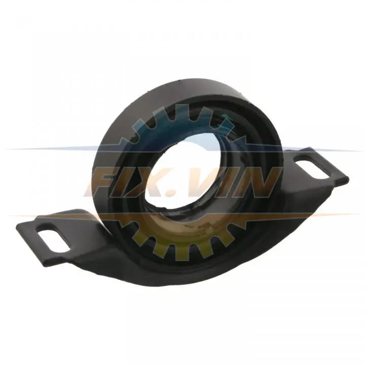 Підшипник підвісний Mercedes C 180 / Mercedes C 200 / Mercedes C 220 FEBI BILSTEIN 08121 (фото 1)
