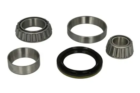 Підшипник ступиці Mercedes T1-Series (*_) FEBI BILSTEIN 08146