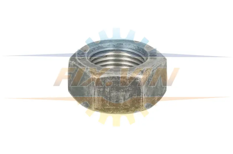 Шестигранна гайка FEBI BILSTEIN 08178 (фото 1)