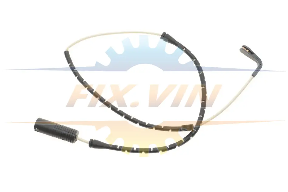 Датчик зносу колодок гальмівних FEBI BILSTEIN 08203 (фото 1)